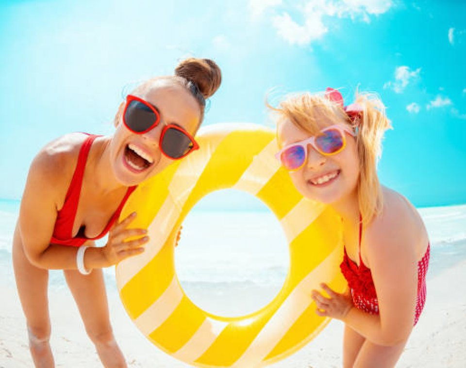 Offerta Giugno, mini Vacanze al mare