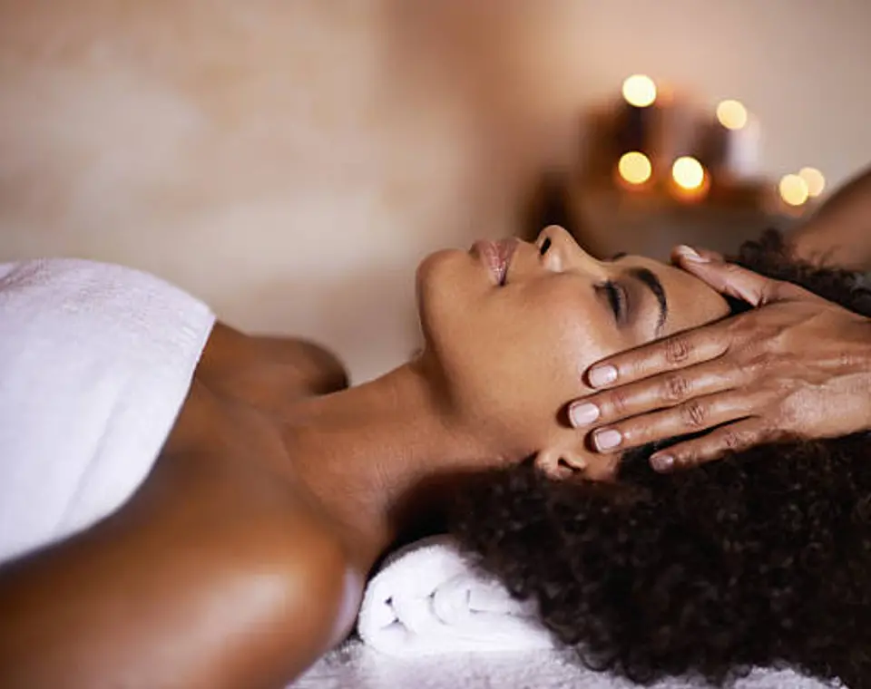 Deux nuits en B&B et massages Relax